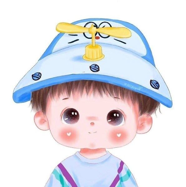 Ảnh đại diện cặp đôi chất