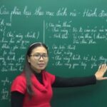 Minh họa tầm quan trọng của giao tiếp hiệu quả trong vận tải