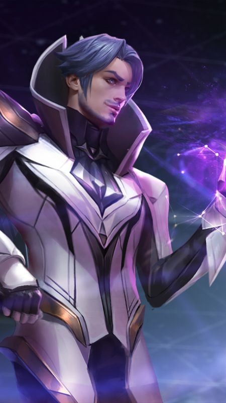Hình nền Florentino chibi siêu dễ thương