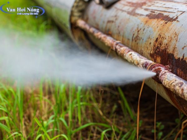 Ảnh minh họa: Áp suất ảnh hưởng đến tốc độ phản ứng như thế nào