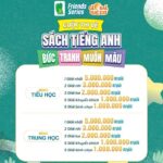 Học sinh tham gia cuộc thi vẽ tranh