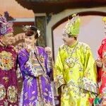 Ảnh minh họa các Táo đang lo lắng về nhiều vấn đề xã hội