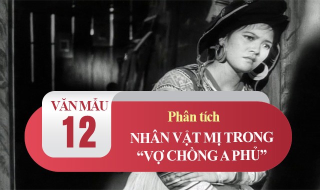 Mị trong đêm tình mùa xuân