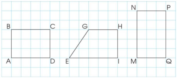 Hình chữ nhật ABCD