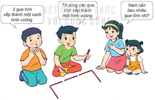 Ứng dụng của hình vuông trong xây dựng và kiến trúc