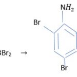 Phản ứng tạo tribromanilin