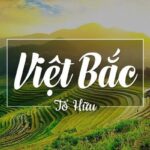 Phân tích 8 câu thơ đầu Việt Bắc