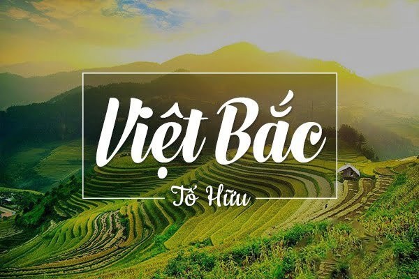 Phân tích 8 câu thơ đầu Việt Bắc
