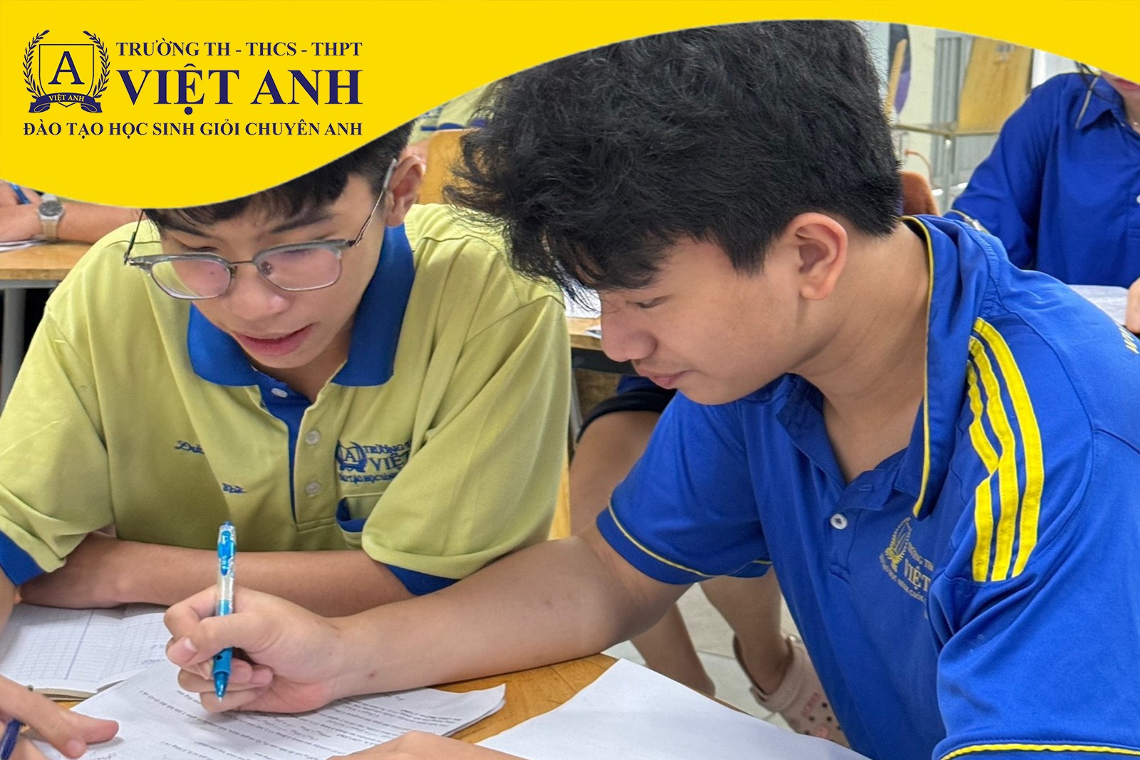 Bài tập bình phương của một tổng