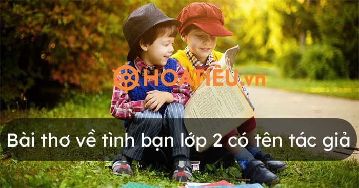 Bài thơ Mùa Thu Của Em của Quang Huy