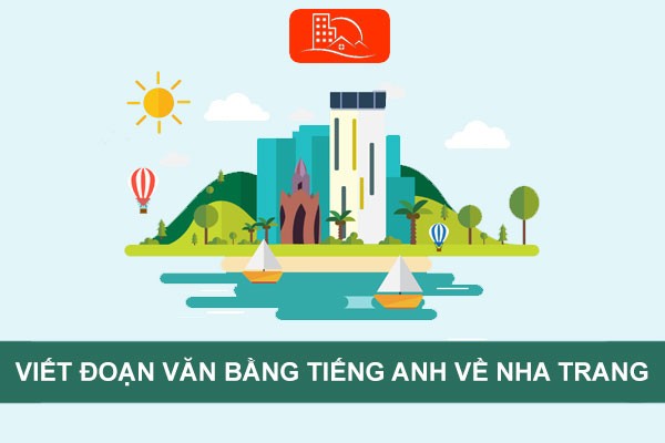 Bài văn mẫu viết về thành phố Nha Trang