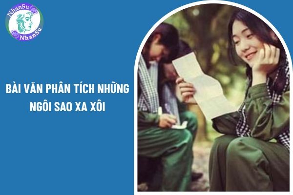 Phương Định trong Những Ngôi Sao Xa Xôi