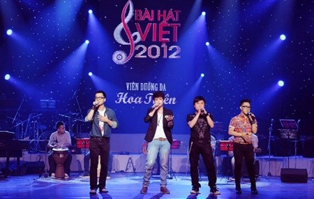 Phương Vy, Quán quân Vietnam Idol 2007, đã có sự nghiệp âm nhạc thành công sau cuộc thi