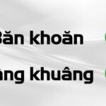 Ảnh minh họa sự khác biệt giữa băn khoăn và bâng khuâng trong cuộc sống hàng ngày