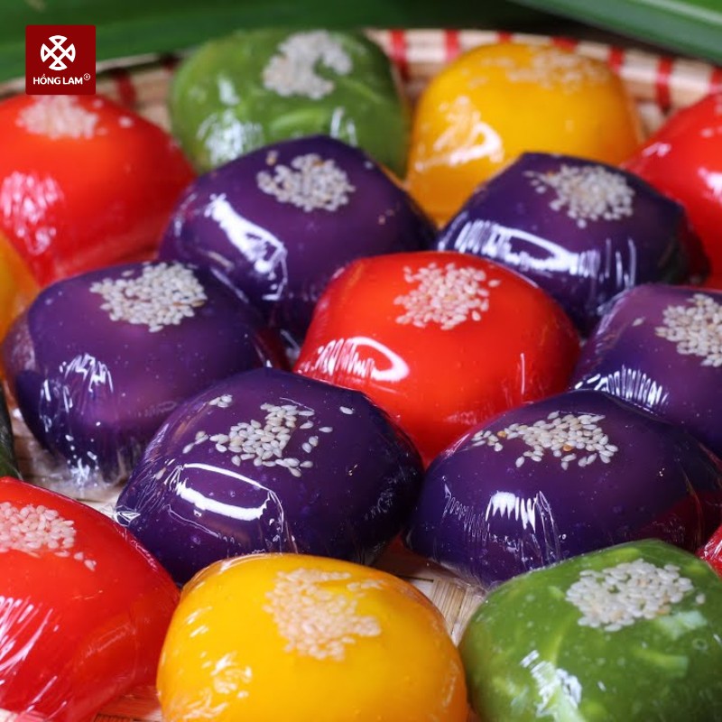 Bánh xu xê đặc sản Hà Nội, biểu tượng tình yêu son sắt, thủy chung, món quà ý nghĩa trong các dịp trọng đại