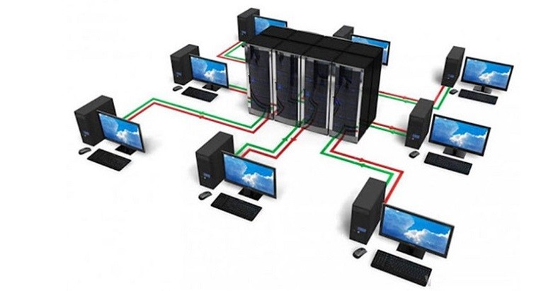 Ưu nhược điểm của mô hình Client Server