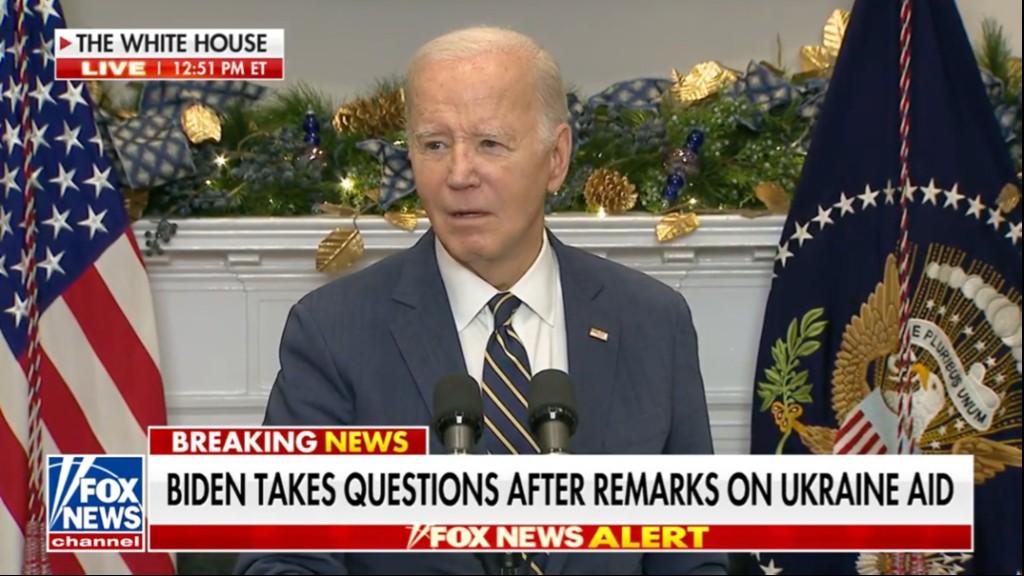 Joe Biden bị cáo buộc tham gia vào các giao dịch kinh doanh của gia đình