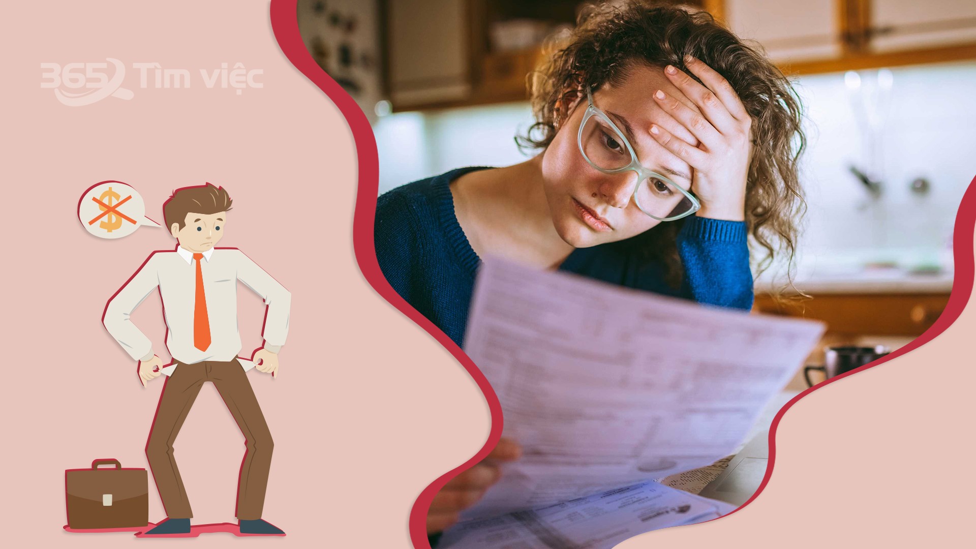 Người hay phàn nàn thường thiếu chí tiến thủ