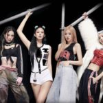 Bốn thành viên xinh đẹp và tài năng của nhóm nhạc Blackpink, Jisoo, Jennie, Rosé và Lisa