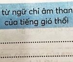 Bài tập tìm từ chỉ đặc điểm