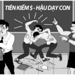 Ảnh hưởng từ các phương tiện truyền thông