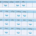 Hình ảnh minh họa cho bài hát múa sạp lớp 3