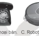Điện thoại thông minh là một thiết bị số quan trọng