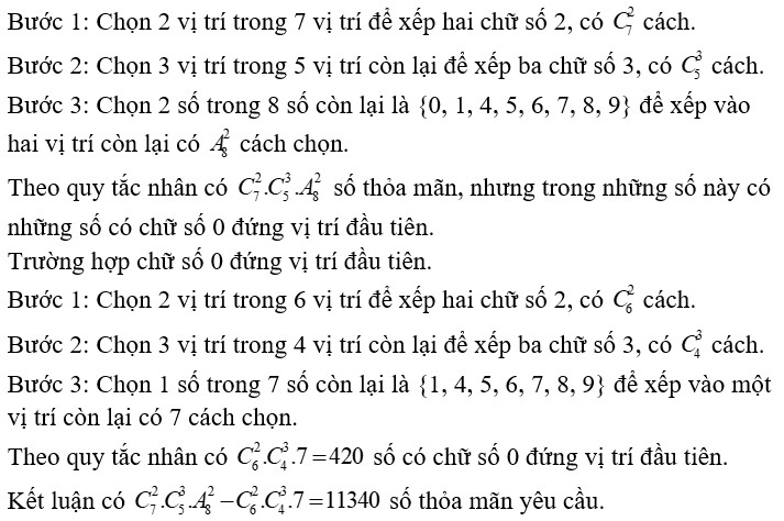 Ảnh minh họa các loại xe tải thường gặp