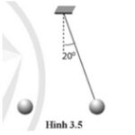 Hai quả cầu kim loại nhỏ tích điện