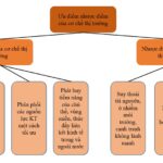 Sơ Đồ Tư Duy Cơ Chế Thị Trường Giúp Phân Tích Thị Trường Vận Tải