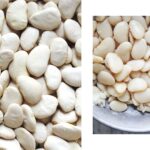 Đậu Butter, còn gọi là đậu Lima, là một phần của họ đậu, bao gồm đậu xanh, đậu lăng, đậu Hà Lan, đậu phộng và các loại đậu khác.