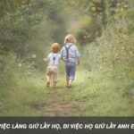 Chị ngã em nâng - Tình cảm gia đình thiêng liêng