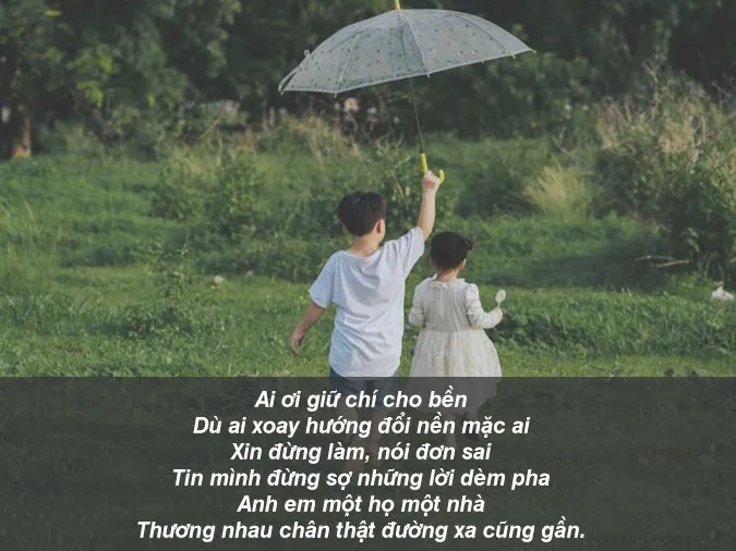 Gia đình hạnh phúc bên xe tải - Đoàn kết tạo nên sức mạnh
