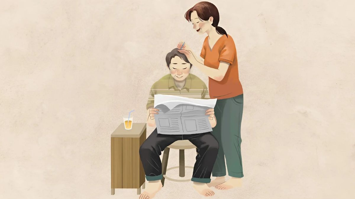 Gia đình Việt Nam trong ca dao