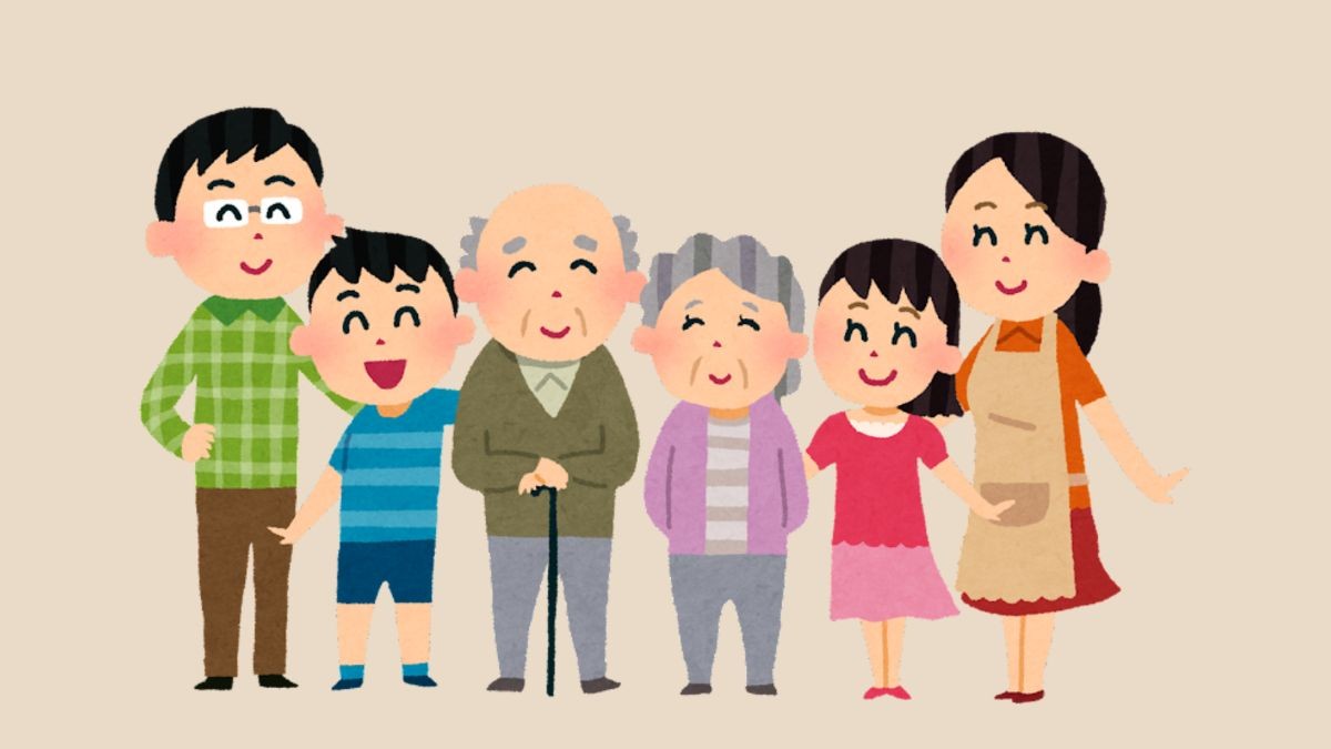 Ca dao về sự hiếu thảo