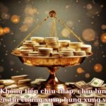 Ca dao về tiền bạc Việt Nam, minh họa những bài học giá trị về tài chính và đạo đức