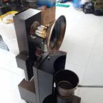 Cấu tạo bếp mồi than tổ ong