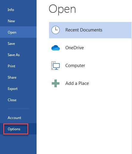 Hướng dẫn cách sử dụng tính năng kiểm tra chính tả trong Microsoft Word