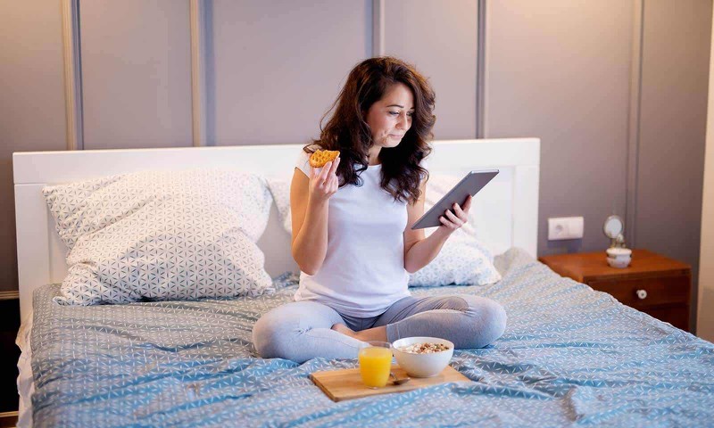 Thá» i gian biá»ƒu cho cÃ¡c bá»¯a Äƒn lÃ½ tÆ°á»Ÿng nhÆ° tháº¿ nÃ o?