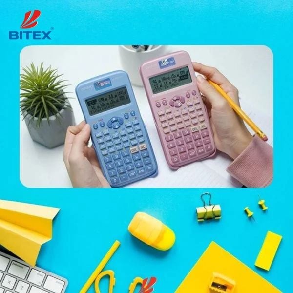 Sửa chữa máy tính Casio
