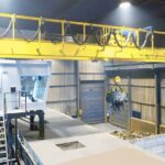 Vật liệu cần thiết để làm nam châm điện có công tắc