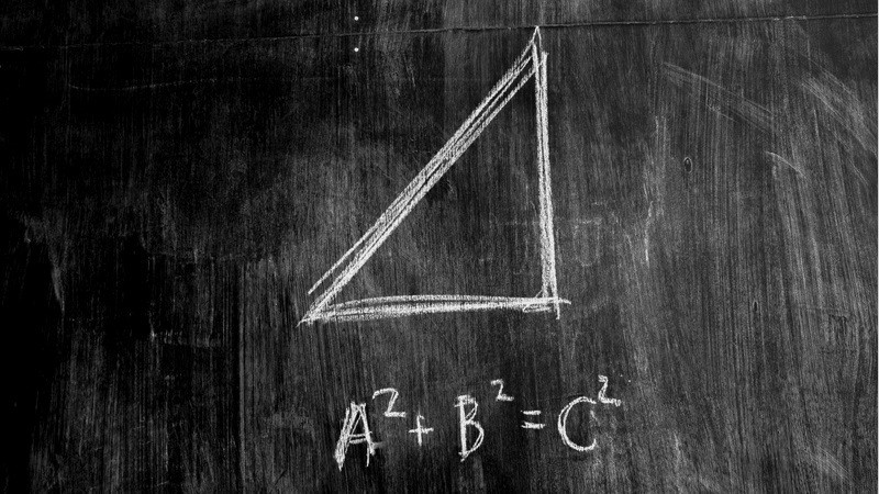 Định lý Pythagoras