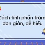 Ví dụ về cách tính chiết khấu trong Excel