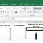 Excel cho phép tự động hóa tính toán chiết khấu, giảm thiểu sai sót và tiết kiệm thời gian