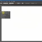 Hướng dẫn vẽ hình chữ nhật bằng Rectangle Tool trong Illustrator
