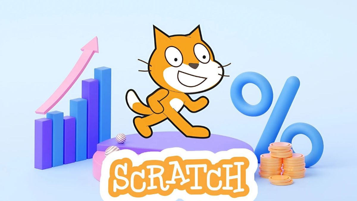 Mẹo và lưu ý giúp vẽ hình vuông trong Scratch dễ dàng hơn, bao gồm sử dụng bút vẽ, vòng lặp và điều chỉnh góc xoay