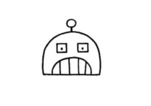 Thiết kế thân và các bộ phận của robot