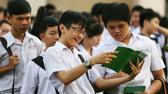 ảnh minh họa về dẫn chứng