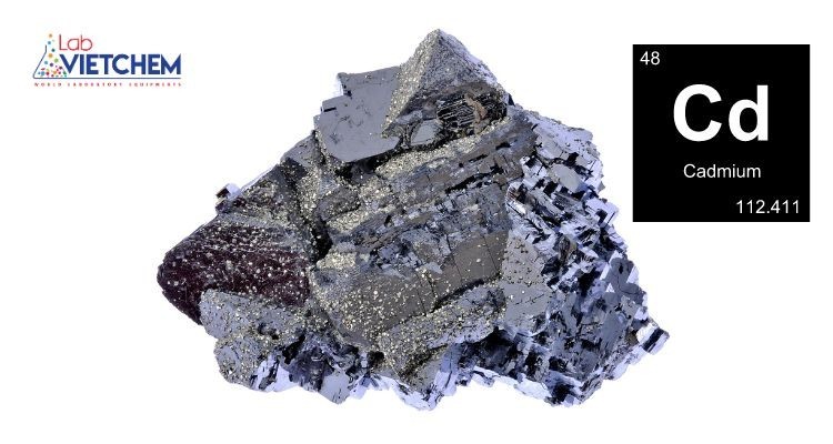 Cadmium
