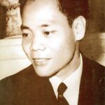 Nhà thơ Thanh Hải - Tác giả bài thơ Mùa Xuân Nho Nhỏ